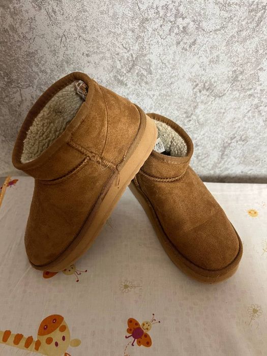 Уги демі Next 32