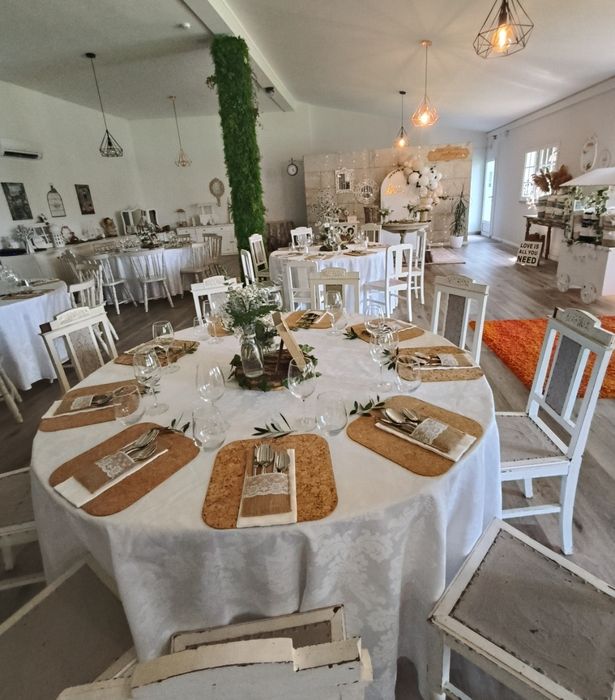 Quinta para Eventos
