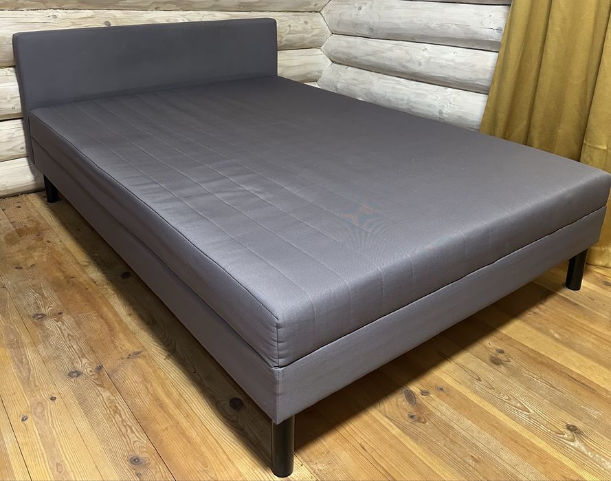 Кровать Ikea Svelgen 23271 1400x2000