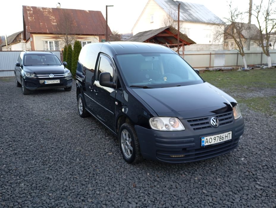 Каддік 2007 рік 2.0