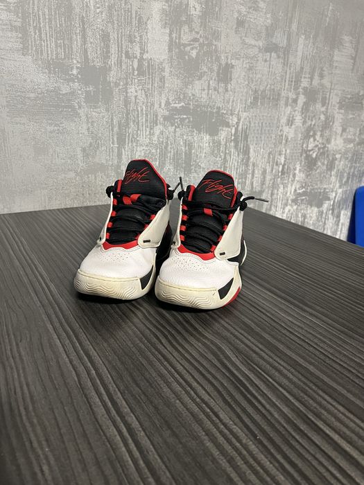 Jordan Max Aura 4 GS