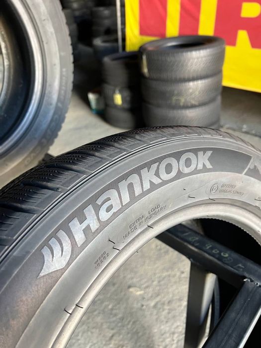 Шини 235/55 r17 103V Hankook winter i*cept evo2 2019р (1042)