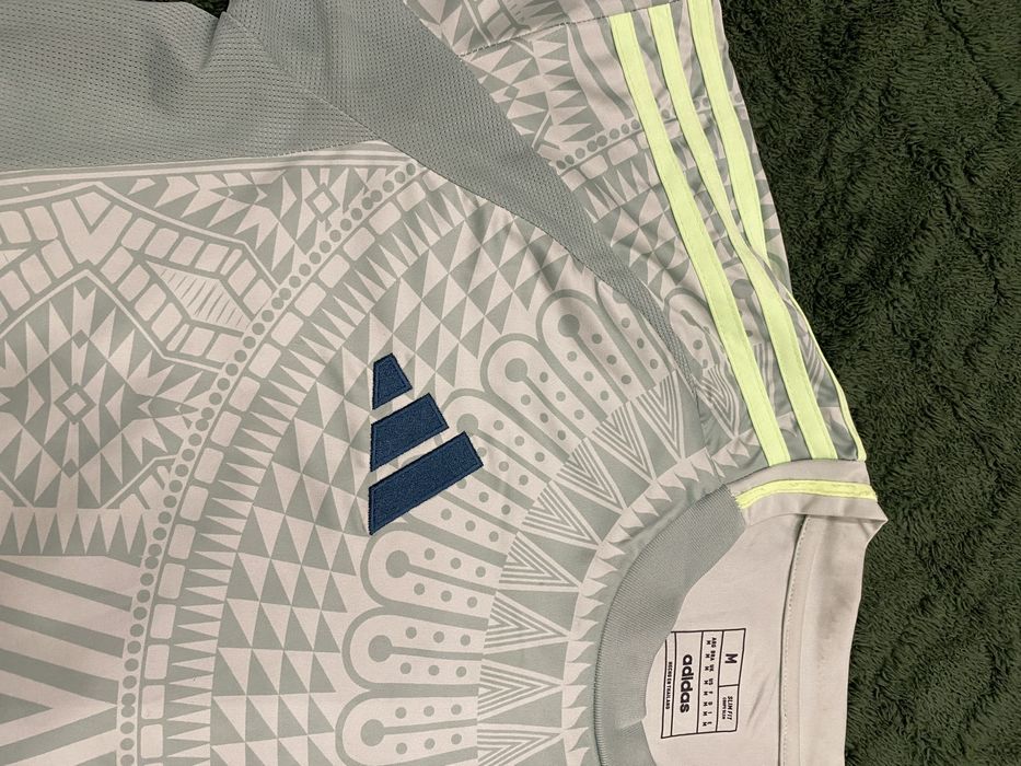 México Away Kit 24/25 - M