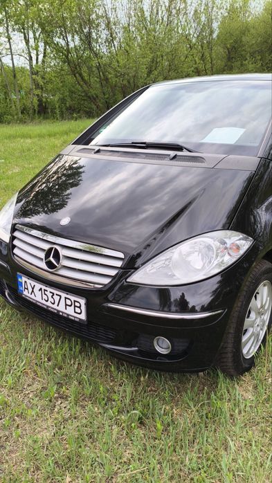 Продам Мерседес А170