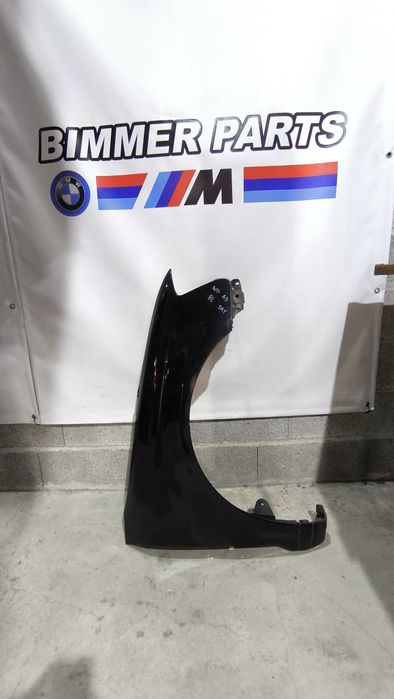 Guarda lamas Audi A3 (8L1) Direito