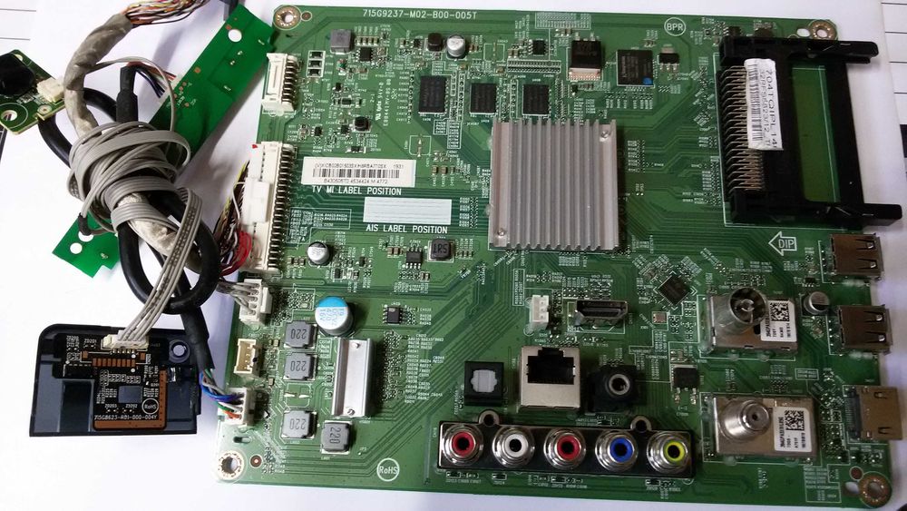 715g9237-m02-b00-0 05t tv philips32pfs5823-12... smart