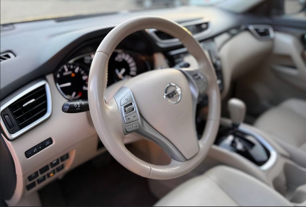 Терміновий Продаж. Nissan X-trail