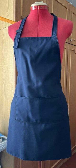 , Фартух для трудового навчання,практики,господарства