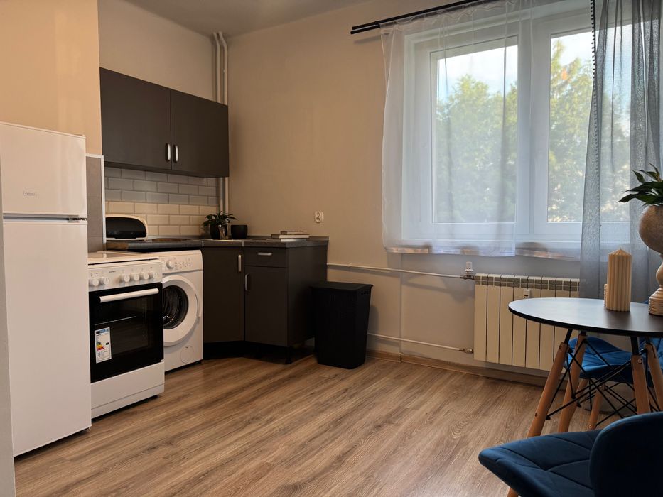 Mieszkanie 36m Centrum Krotoszyn | Parter