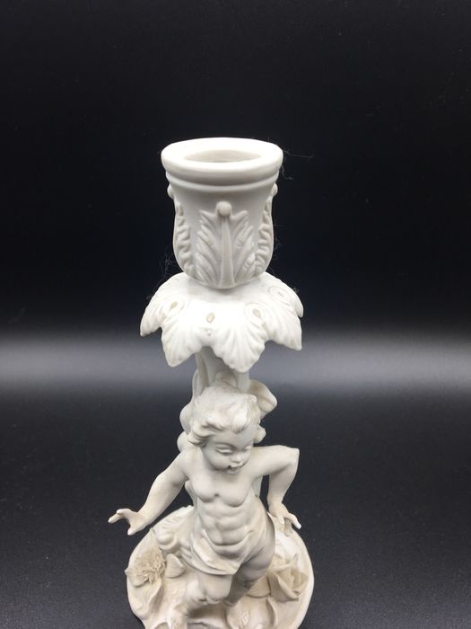 Castical Biscuit Capodimonte