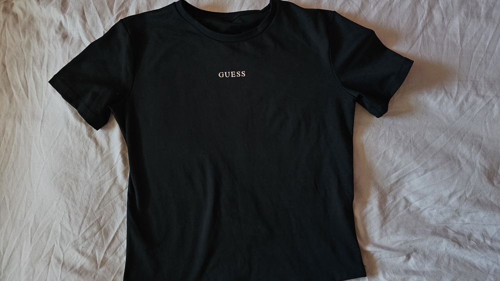 T shirty damskie  Guess  r. S/M