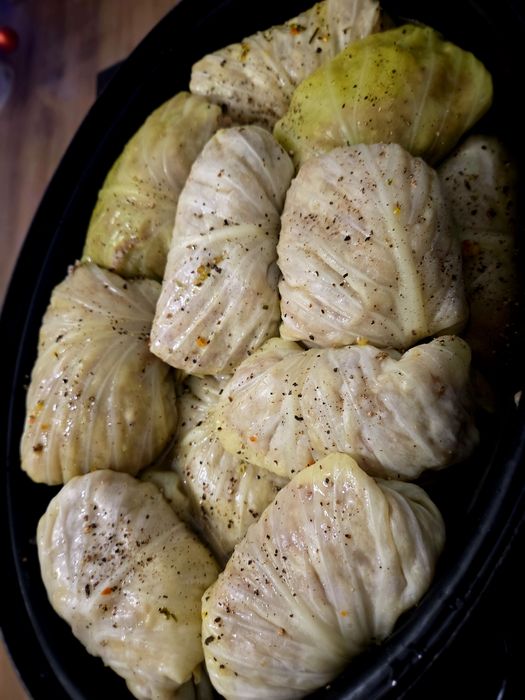 Obiady domowe i catering okolicznościowy