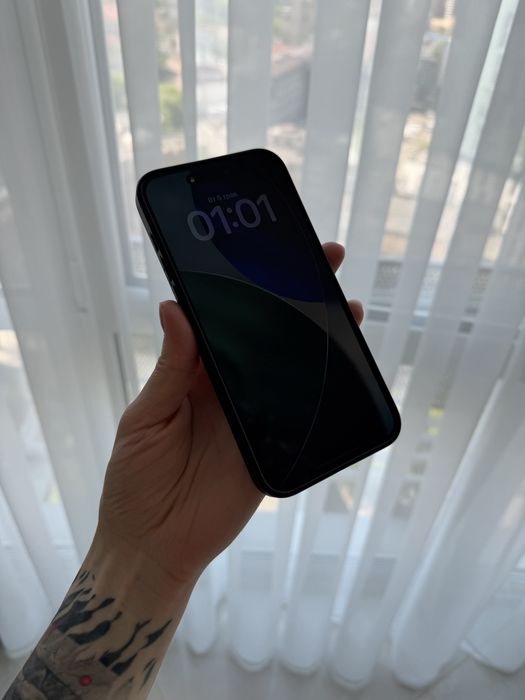 iPhone 15 pro max/ 512 GB