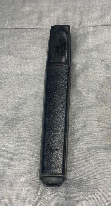 Microfone Sennheiser