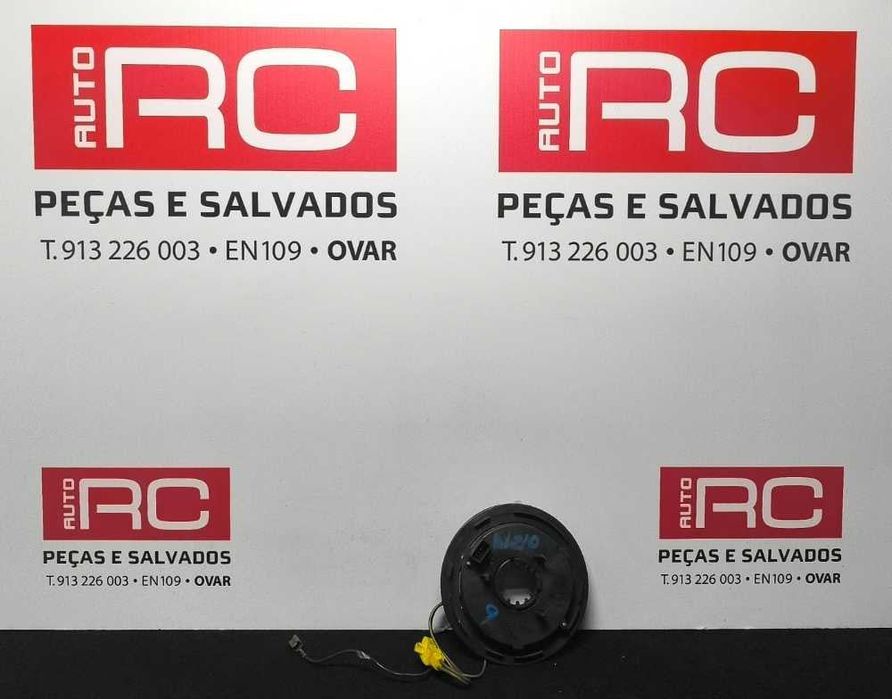 Fita de Airbags 1684600149 - MERCEDES-BENZ E-CLASS
