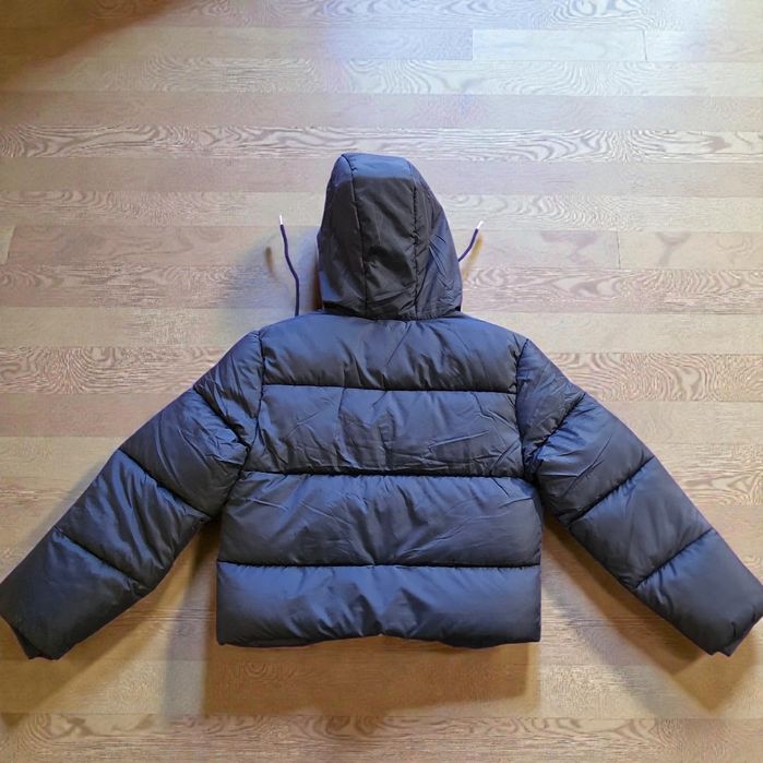 Жіноча  зимова куртка