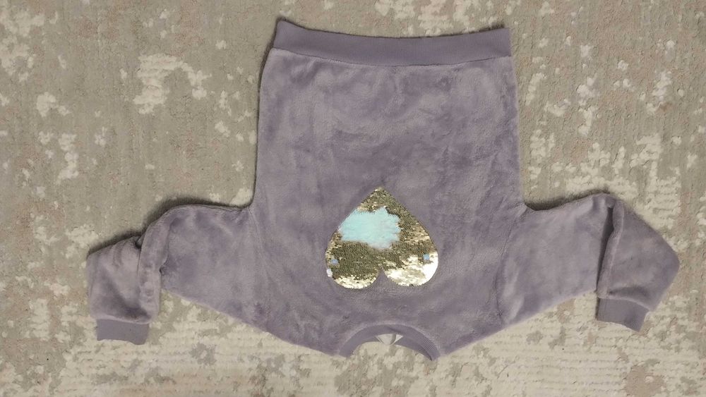 Mega paka ubrań dla dziewczynki