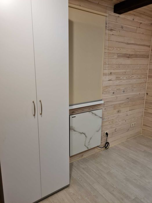 Орендуй і відпочивай: рибалка, інвертор 4кВт, генератор і краєвиди