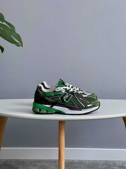 ЛЬВІВ | New Balance 1906A Green кросівки чоловічі 41 44 45