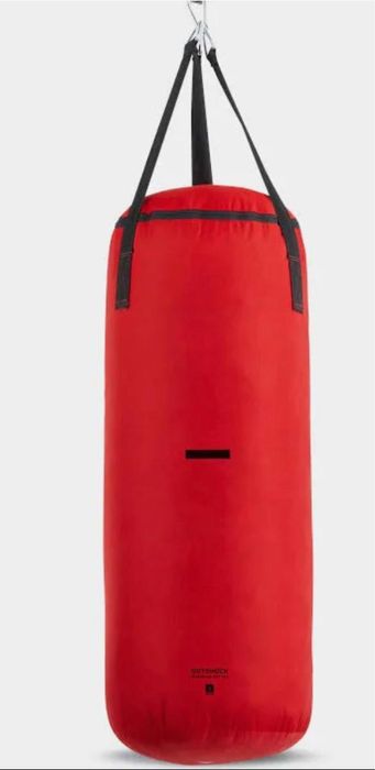 Saco de boxe 14 Kg