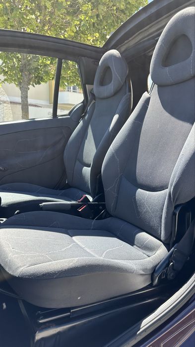 Smart Fortwo Cabrio