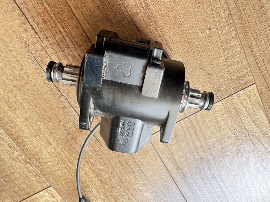 Silnik fazua ride 50