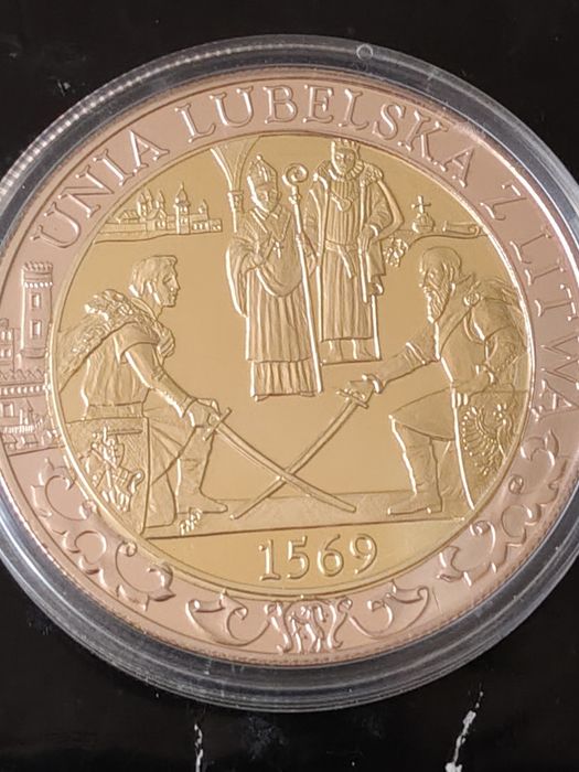 Madale platerowanee zapraszam