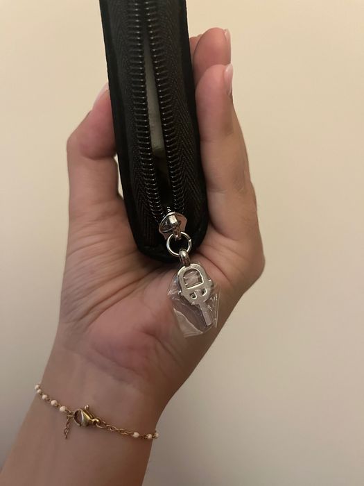 Porta joias necessaire veludo NOVO Tous