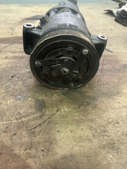 Compressor Ar Condicionado Alfa Romeo Giulietta 1.6 / 2.0 JTDM