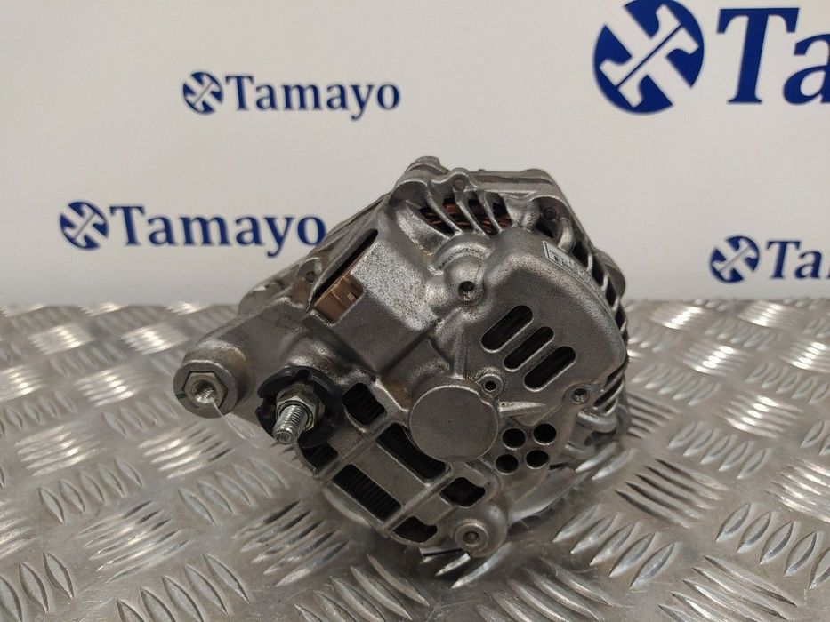 ALTERNADOR SMART FORTWO COUPÉ 2007