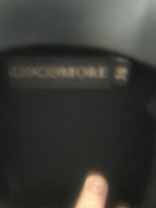 Sukienka damska cocomore