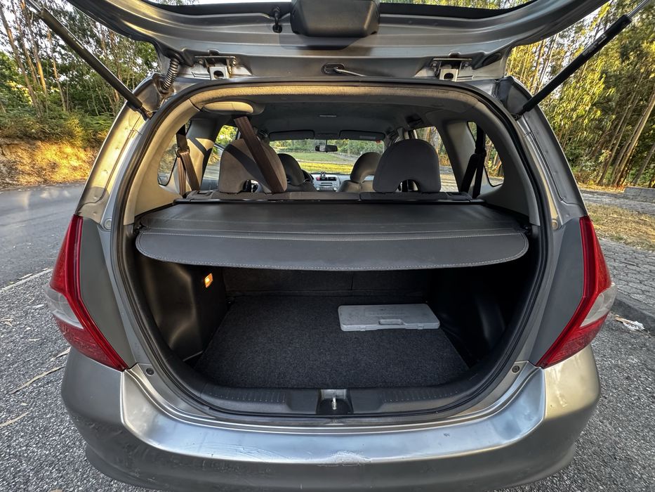 Honda Jazz 1.2