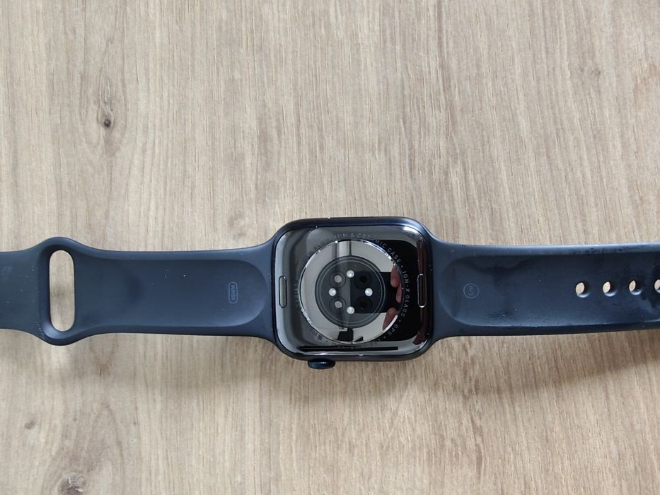 Apple watch series 8 GPS + cellular