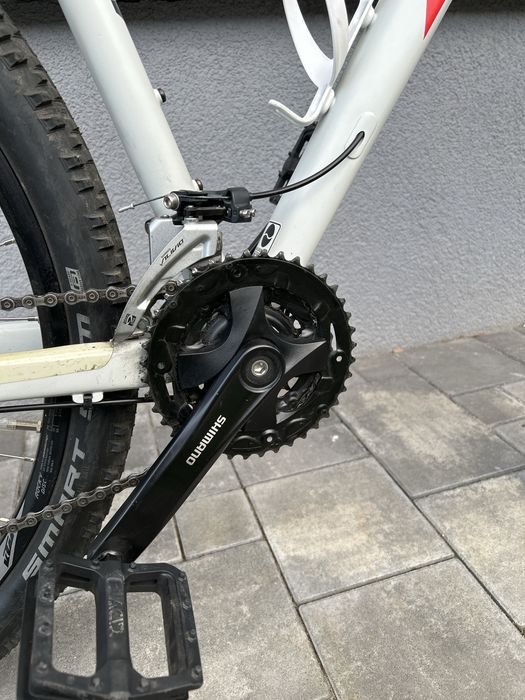 Rower KTM ultra fun 29