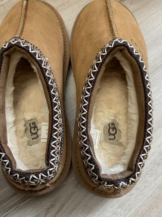 Ugg уггі замшеві 37-38 розмір