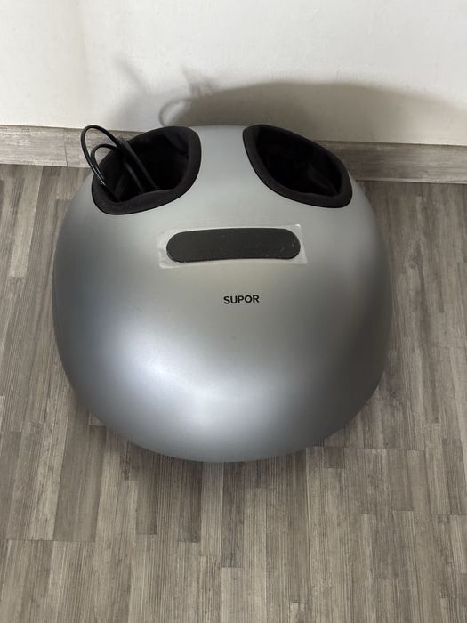 Массажер для ног Supor