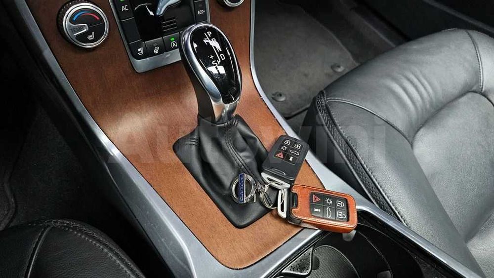 2015 Volvo XC70 D4 2.0 TDI З ПДВ