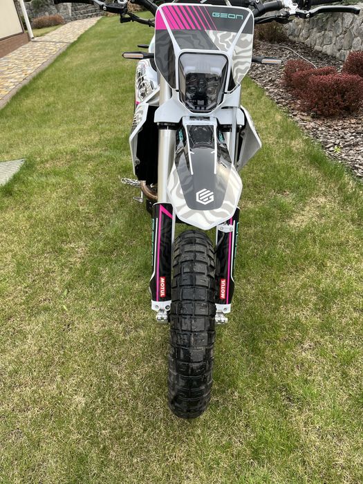 Продам GEON  gxx 250 инжектор