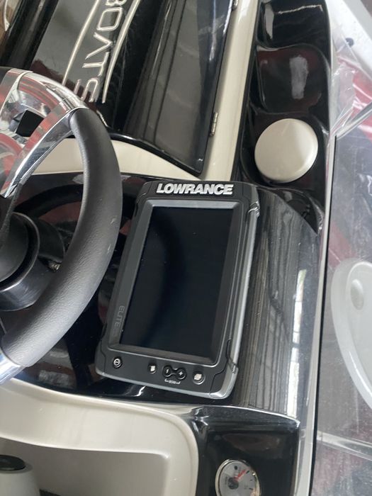 Barracuda 545 Open+Mercury 150 EFI  Нова