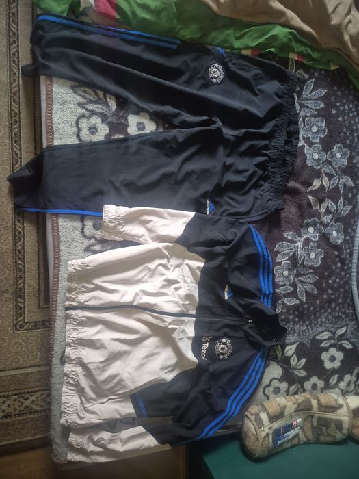 Dres mechester United