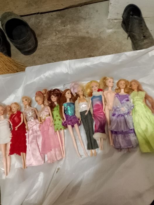 Продам барви 100до300гр