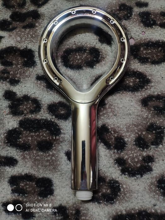 Насадка на душ новая