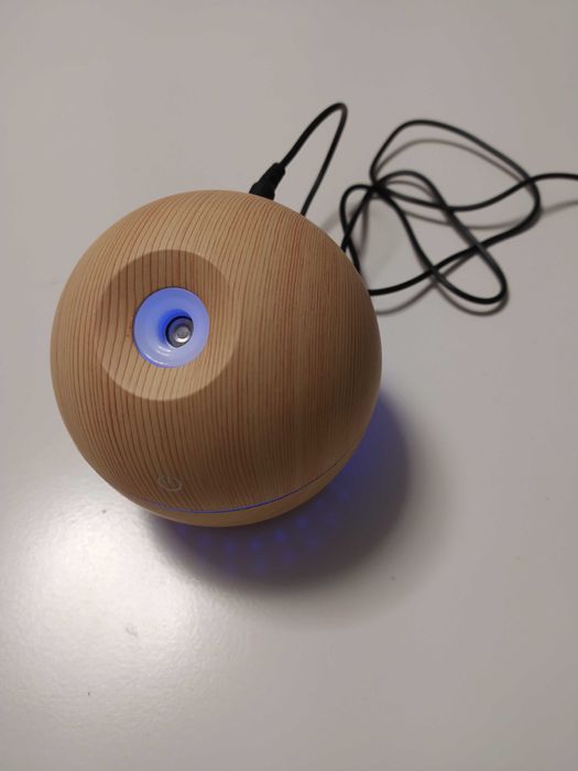 dyfuzor do olejków eterycznych, przenośny dyfuzor do aromaterapii