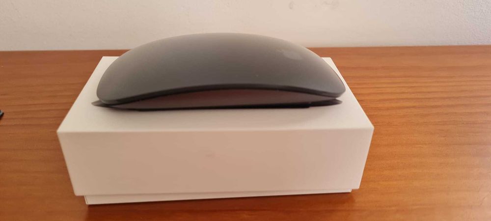 Apple Magic Mouse 2 - Space Gray