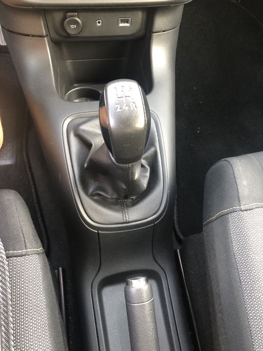 Citroën C3 BlueHdi Feel 1.6