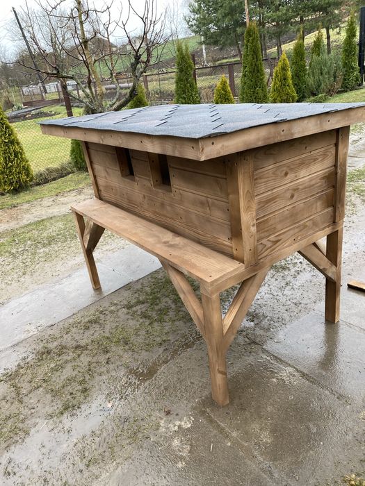 Будка буда для котів кота  для котиків і кішок буда для собаки