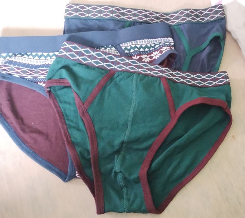 Męskie ,nowe ,bez opakowania slipki