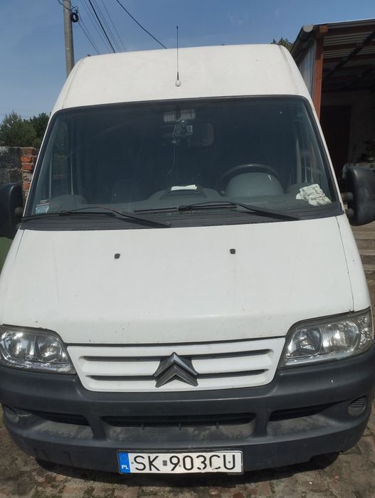 Citroën Jumper