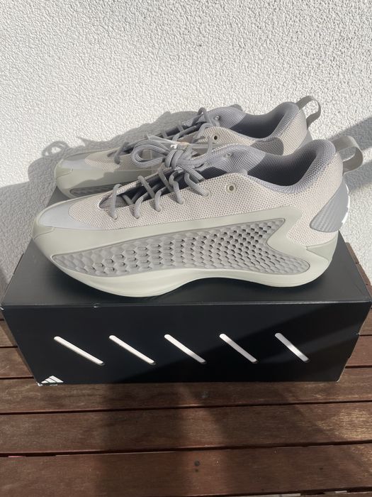 Adidas AE1 Low 4.44 1/3 NOWE