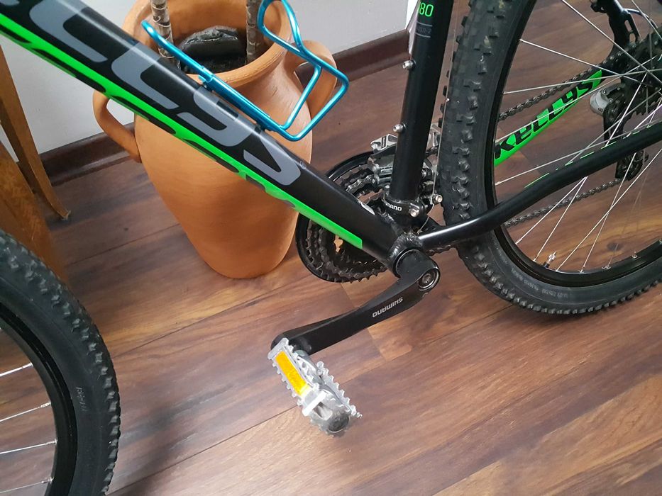 Kellys Madman 50 29"